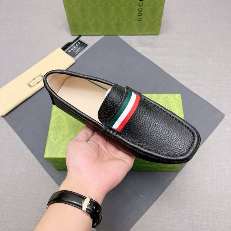 Gucci Tods Shoes